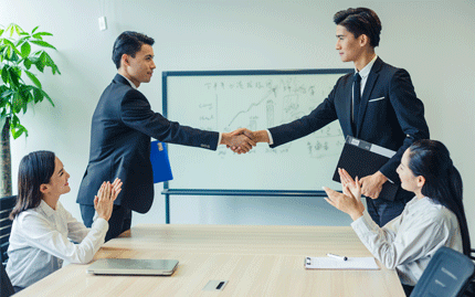 CRM是如何增強(qiáng)企業(yè)和客戶之間互動(dòng)？