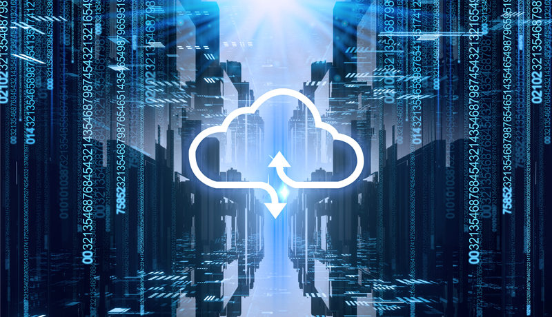 公有云私有云服務